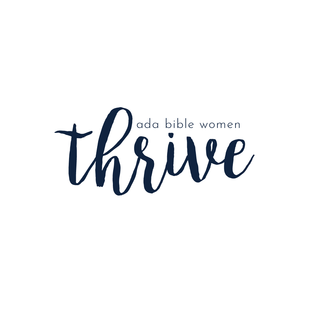Thrive